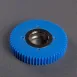 Spur Gear | CGE05-M2x60T