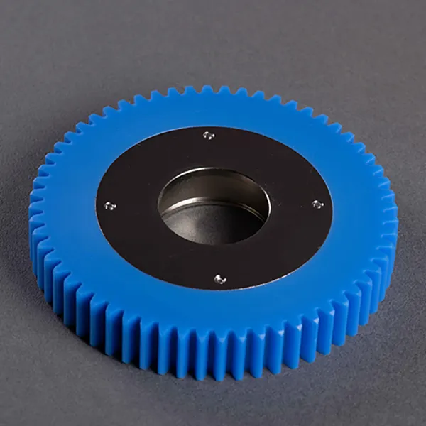 Spur Gear | CGE05-M2x60T