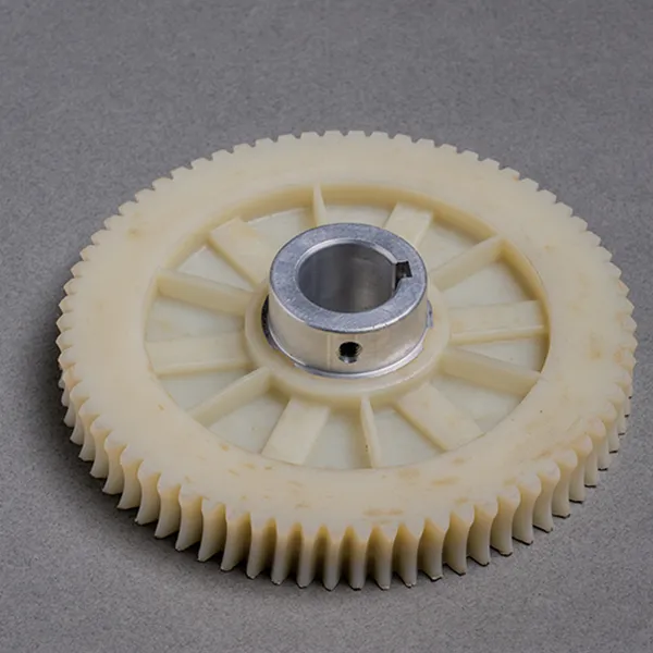 Worm Gear | CGE11-148x35t